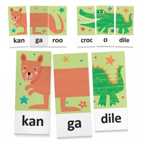 Headu Teacher Tested - Sa Despartim In Silabe - imagine 7